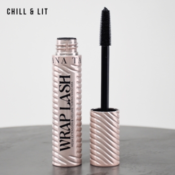 Mascara Wrap Lash Teyana...