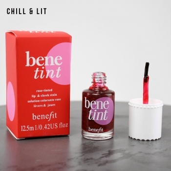 Teinte Benefit
