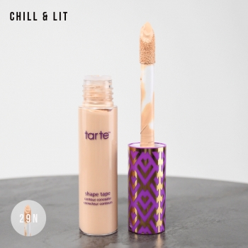 Concealer Tarte