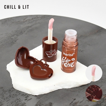 Pack Lip Oil et Blush...