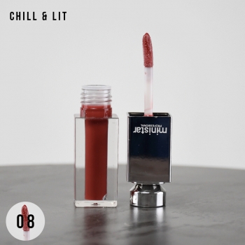 Lip Gloss Hydratant Ministar