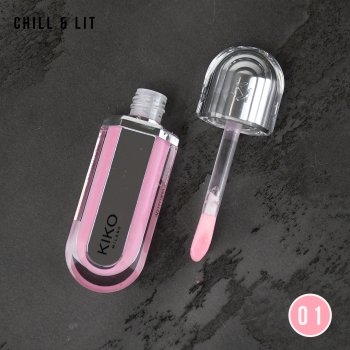 Lip Gloss Kiko