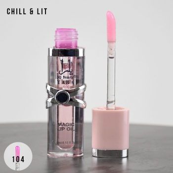 Magic Lip Oil Yara