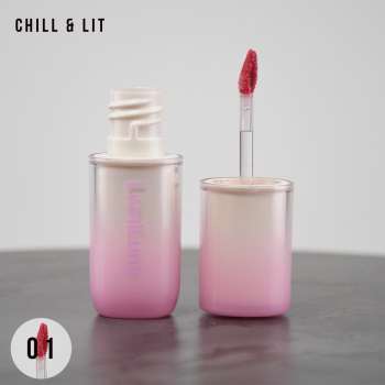 Liquid Lip Gloss Lumiluna