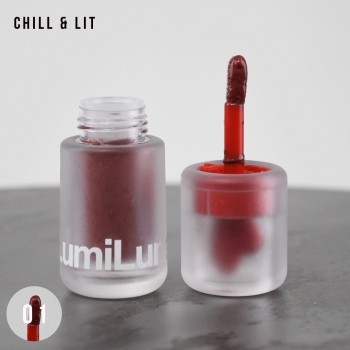 Liquid Lip Gloss Lumiluna