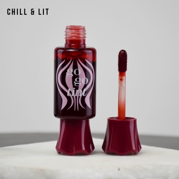 Lip Tint Teinte Rouge