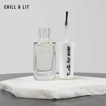 VERNIS À ONGLES 4D- Nail...