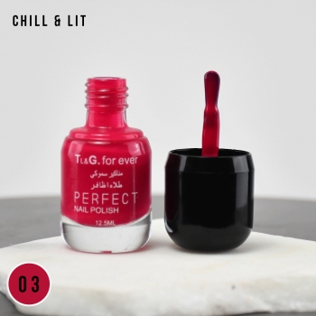 Vernis À Ongles Nail...