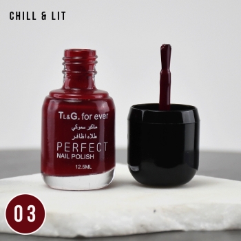 Vernis À Ongles Nail...