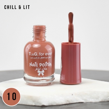 Vernis À Ongles Nail...