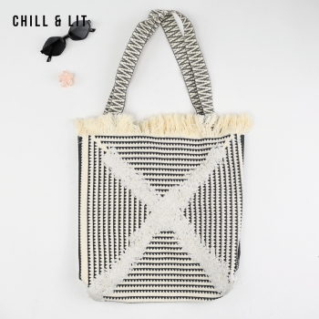 Grand Sac de Plage
