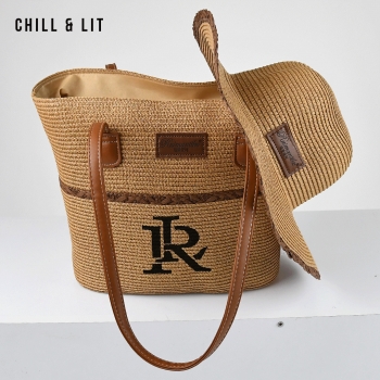 Ensemble Sac + Chapeau en...