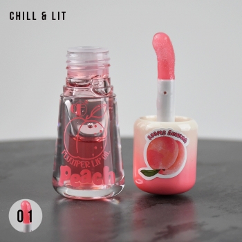 Plumper Lip Oil