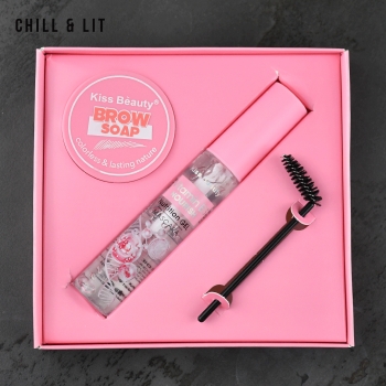 Kit Gel Mascara Nourrissant...