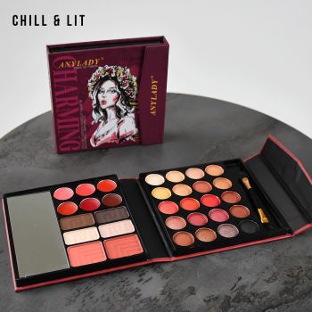 Palette Charming AnyLady