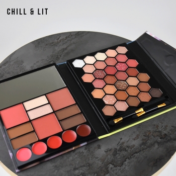 Palette AnyLady