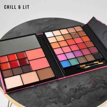 Palette Wind Dancer AnyLady