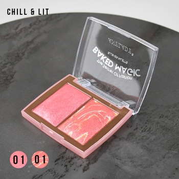 Palette Blush Anylady