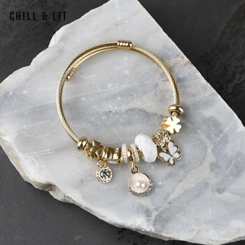 Bracelet Femme Inoxydable