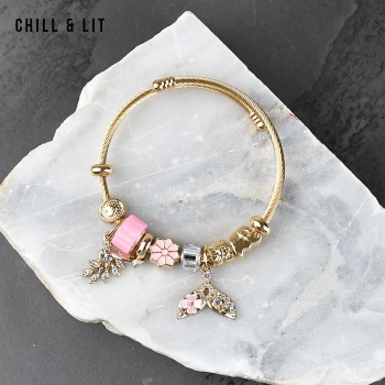 Bracelet Femme Inoxydable
