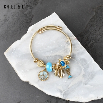 Bracelet Femme Inoxydable