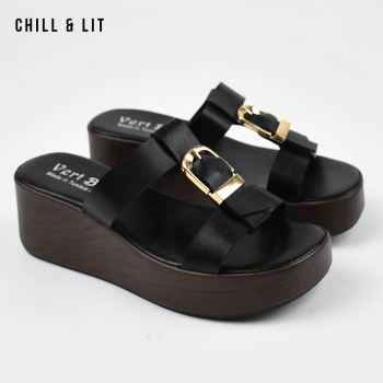 Mules Sabots Femme