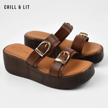 Mules Sabots Femme