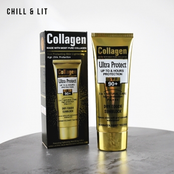 Collagène Ultra Protect...