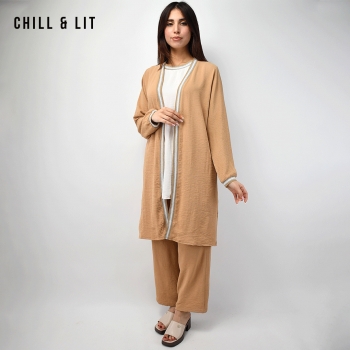 Ensemble Femme 3 Pieces