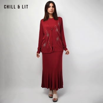 Ensemble Femme 3 Pieces