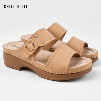 Mules Sabots Femme