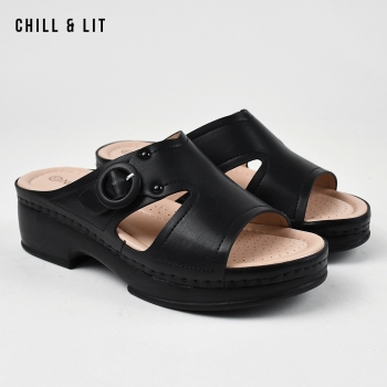 Mules Sabots Femme