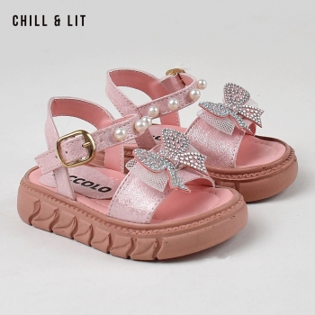 Sandales Fillette