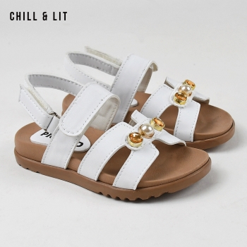 Sandales Fillette