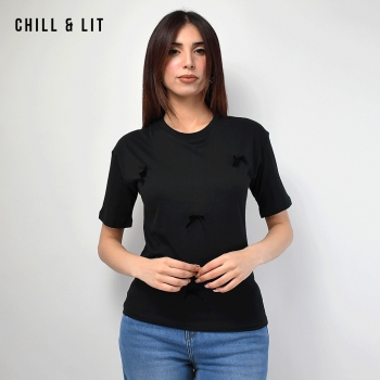 Pull T-Shirt Femme