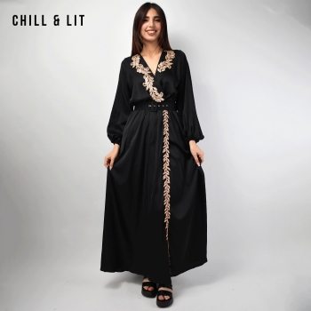 Robe Longue Femme