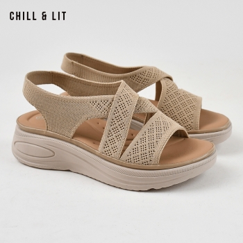 Sandales Femme Confort