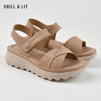 Sandales Femme Confort