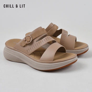 Mules Confort Femme