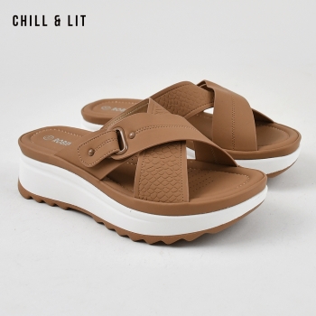 Mules Sabots Confort Femme
