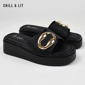 Mules Sabots Femme