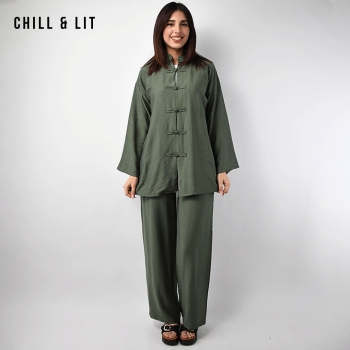 Ensemble Femme 3Pcs