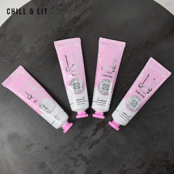 Pack De 4 Crème à Mains