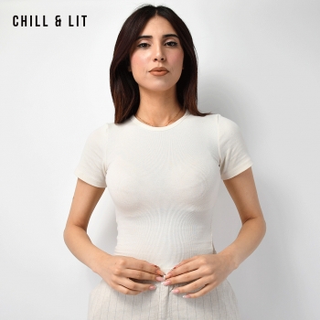 Pull en Cotton Femme