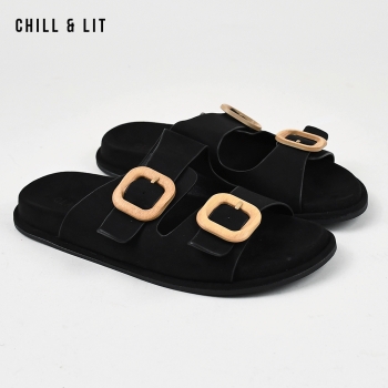 Mules Plateforme Femme
