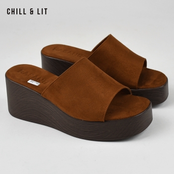 Mules Sabots Femme