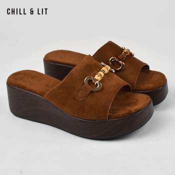 Mules Sabots Femme