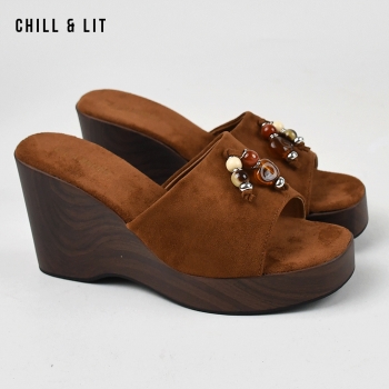 Mules Sabots Femme
