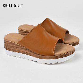 Mules Sabots Femme