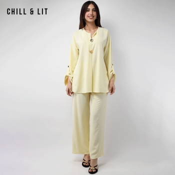 Ensemble Femme 2Pcs